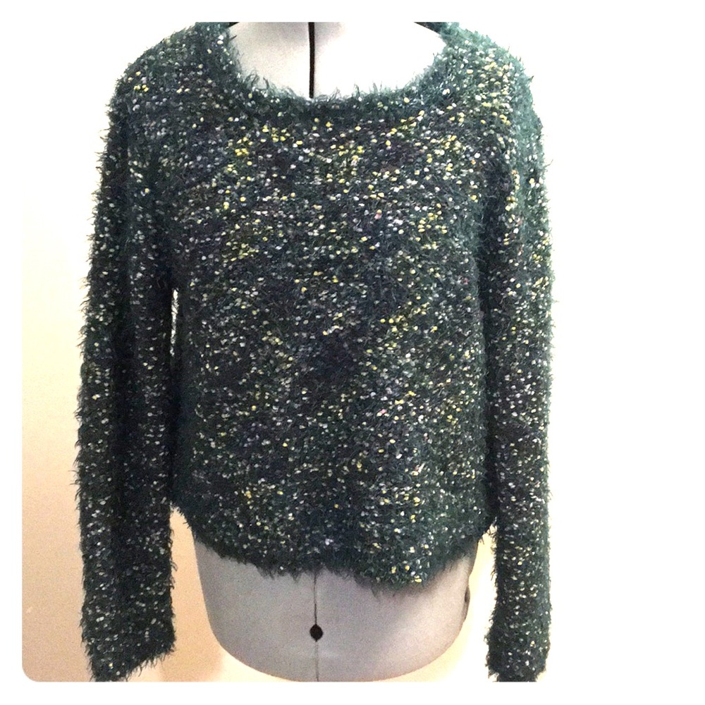 Soft Knit Sweater
